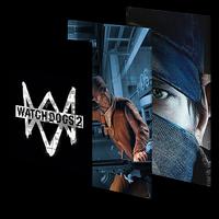 1 Schermata Watch Dogs 2 Wallpapers hD 2018