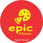 Epic Pizza biểu tượng