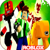 test ben 10 arrival of aliens roblox guide for android apk