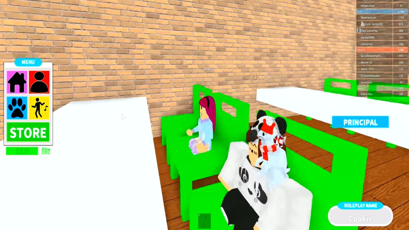 Guide Cookie Swirl C Roblox Girl For Android Apk Download - roblox pics girl