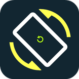 Auto-rotate screen Android