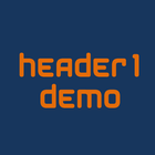 deValirian Header1 API Demo Zeichen