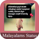 Malayalam Status Malayalam sms Status Chinthakal APK
