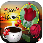 good morning photos 2018 icon