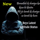 New Latest Attitude Status 2018 APK