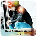 2018 Best Attitude Status & boys attitude