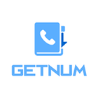 GetNum - 연락처 공유받기 圖標