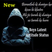 New Latest Attitude Status