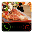 Fake Call Pizza & Ghost 2017 APK