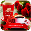 Good Morning GIF 2018 & Best GIF APK