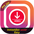 instasave story without url biểu tượng