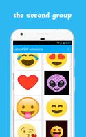 Animated Emojis & Love Emoji Gif &Love Gif Smiley تصوير الشاشة 2