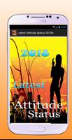 2018 new Latest Attitude status & attitude shayari screenshot 1