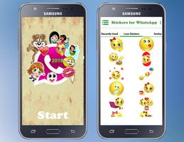 Smileys for Whatsap | WhatsLov | Smileys of love poster