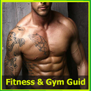 New fitness & body Gym Guide APK