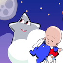 A dormir mi bebito Cancion Cuna para Dormir Bebes APK