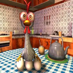 La Gallina Turuleca Canciones de la Granja sin net APK download