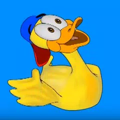 El Patito Juan - Videos Infantiles sin internet APK 下載