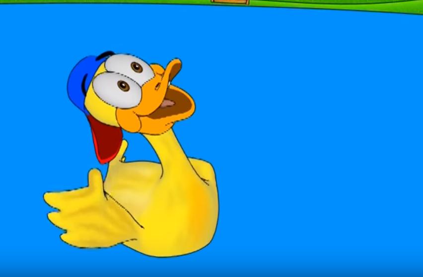 El Patito Juan - Videos Infantiles sin internet APK for Android Download