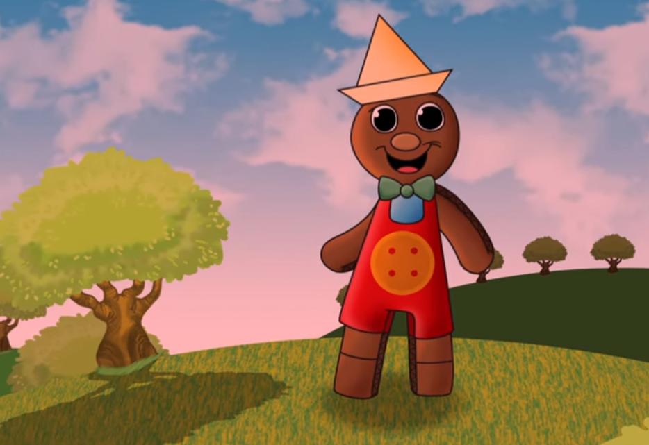 Pin Pon es un muneco for Android - APK Download