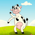 Cancion de la vaca icône