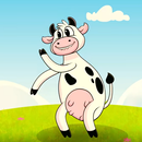 Cancion de la vaca canciones sin internet APK