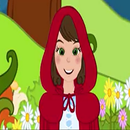 قصة ليلى و الذئب بالفيديو 2017 APK