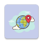 IP Domain Locator icon