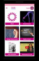 ABC OF BREAST HEALTH Affiche