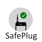 SafePlug ikon