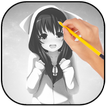 Draw Anime ( Manga tutorials )