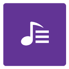 Mp3 Editor 圖標