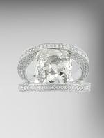 Diamond Rings for Wedding capture d'écran 1