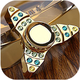 MixMart Hand Spinner