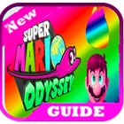 Tips for Super Mario Oddysey biểu tượng