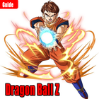 New Super Dragon Budokai Tenkaichi 3 Heroes Hints ไอคอน