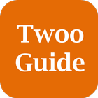 آیکون‌ Guide for Twoo