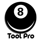 8 Ball Guideline icône