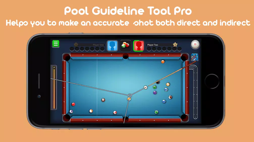 How To Get Long Guideline On 8 Ball Pool! - iOS 11 - No Jailbreak - 100%  Working - With Proof! 