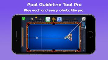 8 Ball Guideline اسکرین شاٹ 1