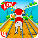 Subway Paw Puppy Patrol APK