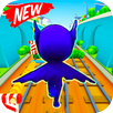 Subway PJ Kids Cats Masks APK