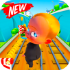 Subway Baby Little Boss Run APK
