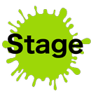 APK Splat Stage