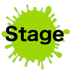 Splat Stage Zeichen