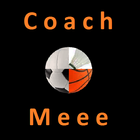 CoachMeee icône