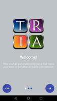 Tria ภาพหน้าจอ 1