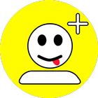 Friends for Snapchat ( AddSocial ) icon