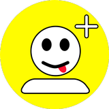 Friends for Snapchat ( AddSocial ) иконка