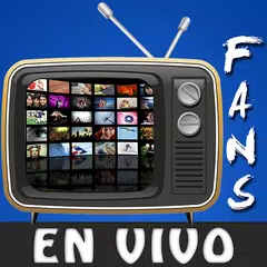 Fans TV Latino APK Herunterladen